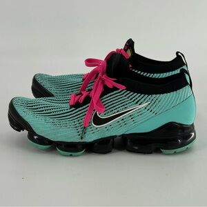 Nike Air‎ VaporMax Flyknit 3 South Beach 12